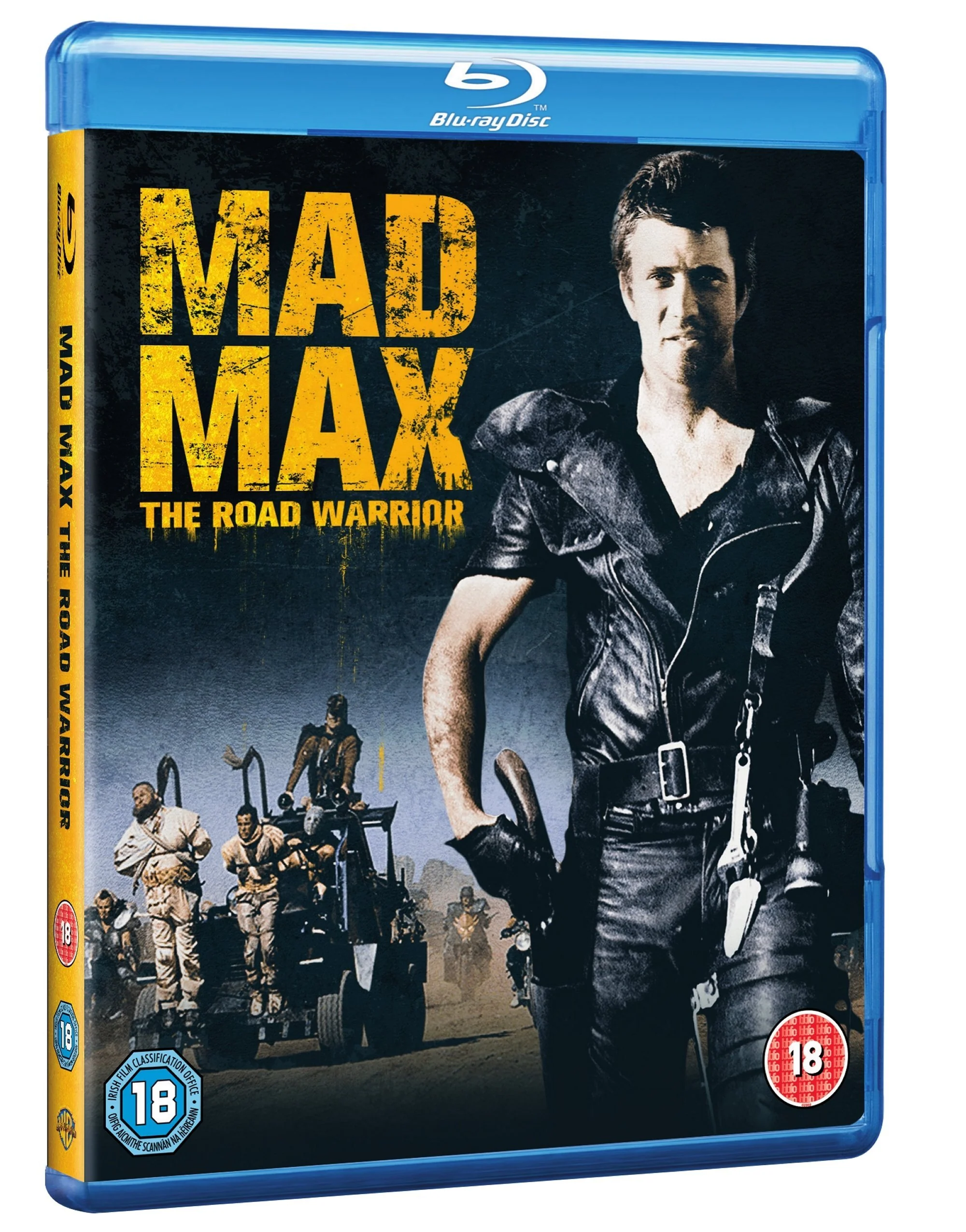 Mad Max: Road Warrior - Image 2