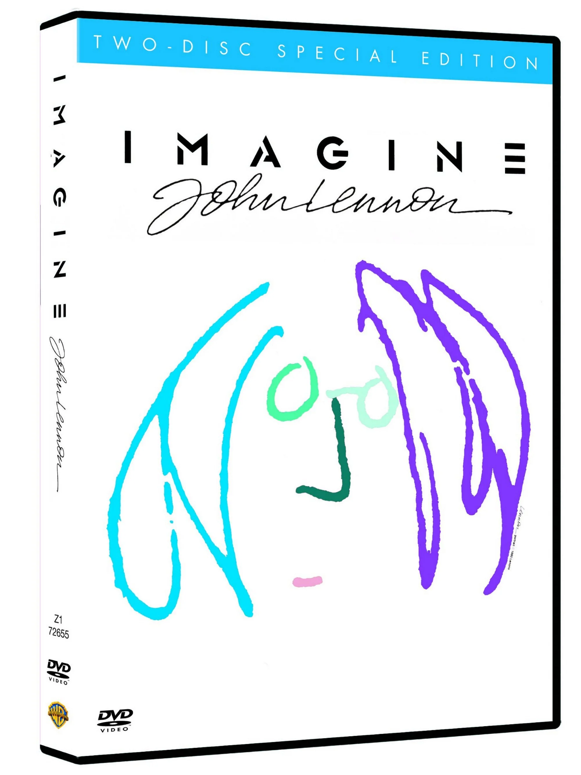 Imagine: John Lennon - Image 2