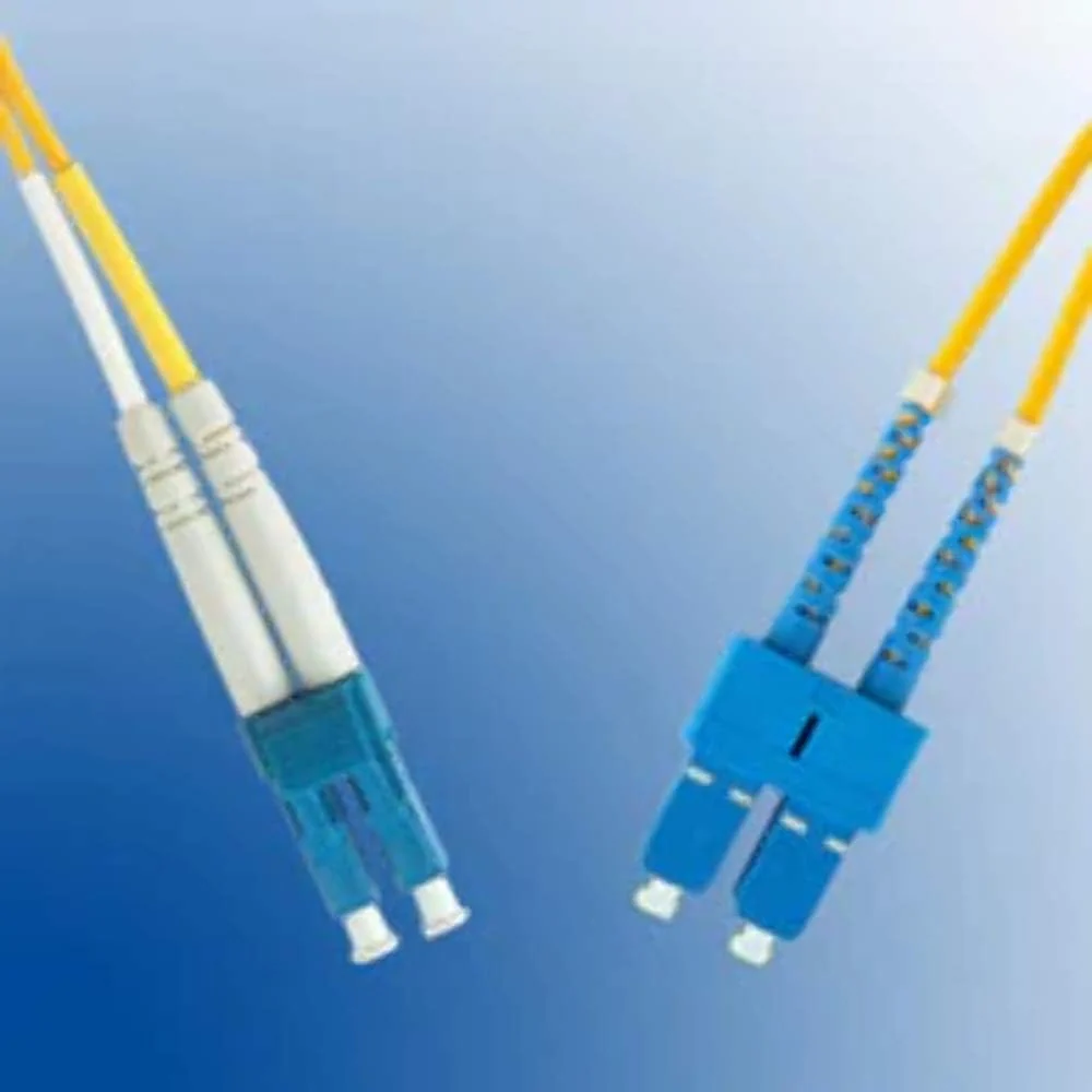 Fiber Patch Cable - Image 2