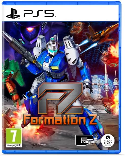 Formation Z PS5 - Image 2