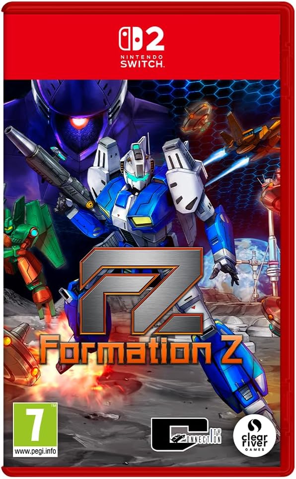 Formation Z Ns2 - Image 2