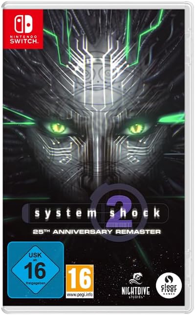 System Shock 2 - Remastered - Image 2
