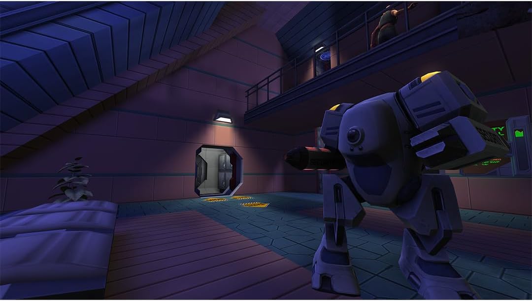 System Shock 2 - Remastered - Image 5