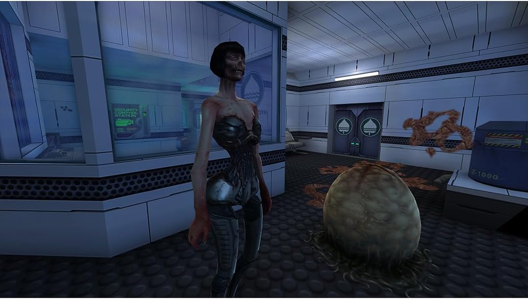 System Shock 2 - Remastered - Image 6