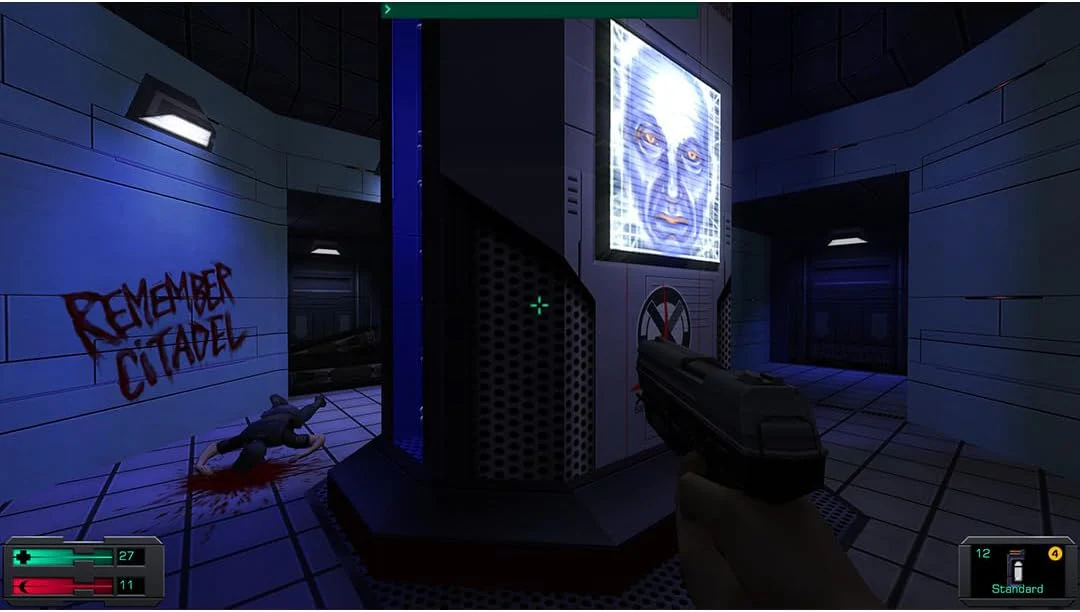 System Shock 2 Remastered NS - Image 4