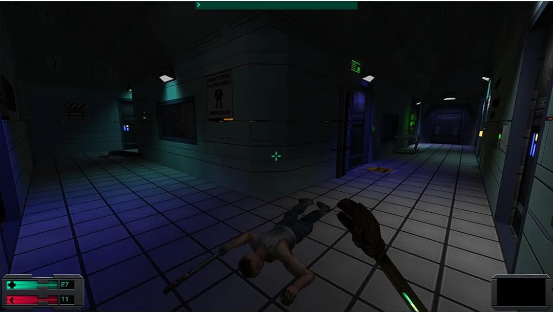 System Shock 2 Remastered NS - Image 5