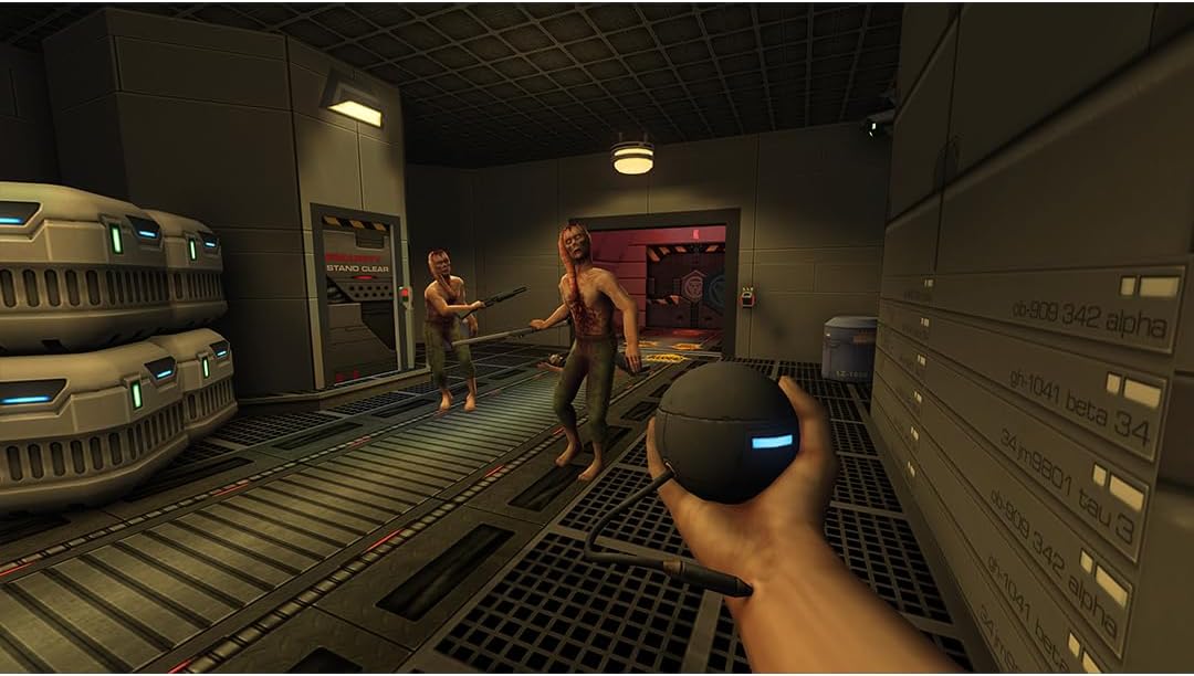System Shock 2 Remastered NS - Image 6