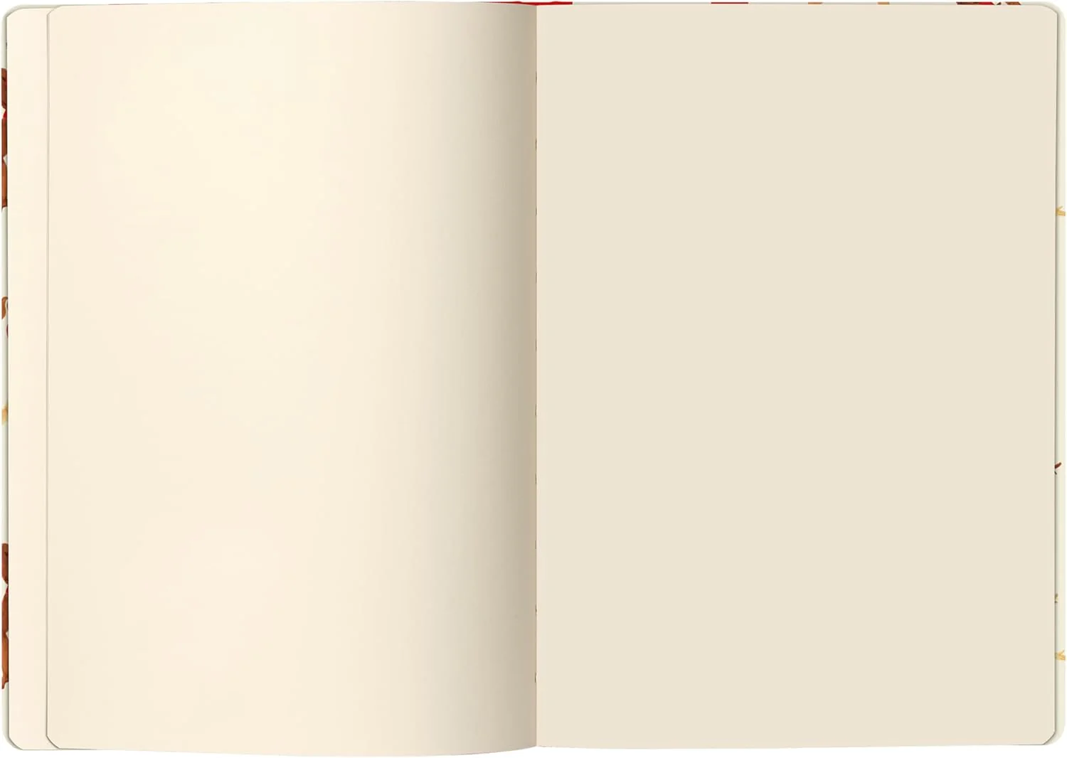 Caran d'Ache Drawing Book A5 200g/m2, Nina Cosford, Blank Ivory Paper, Sketchbook, 64 Pages, FSC Certified, Acid-Free, Artist Supplies, Drawing, Colouring, Square-Back Binding, Travel Artists, Art - Image 7