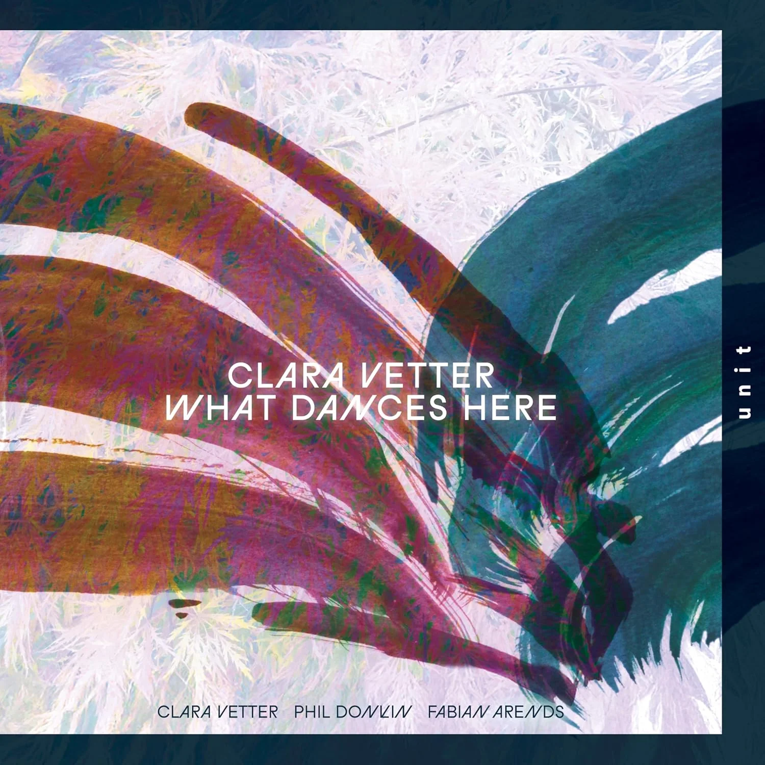 Clara Vetter - What Dances Here - Image 2