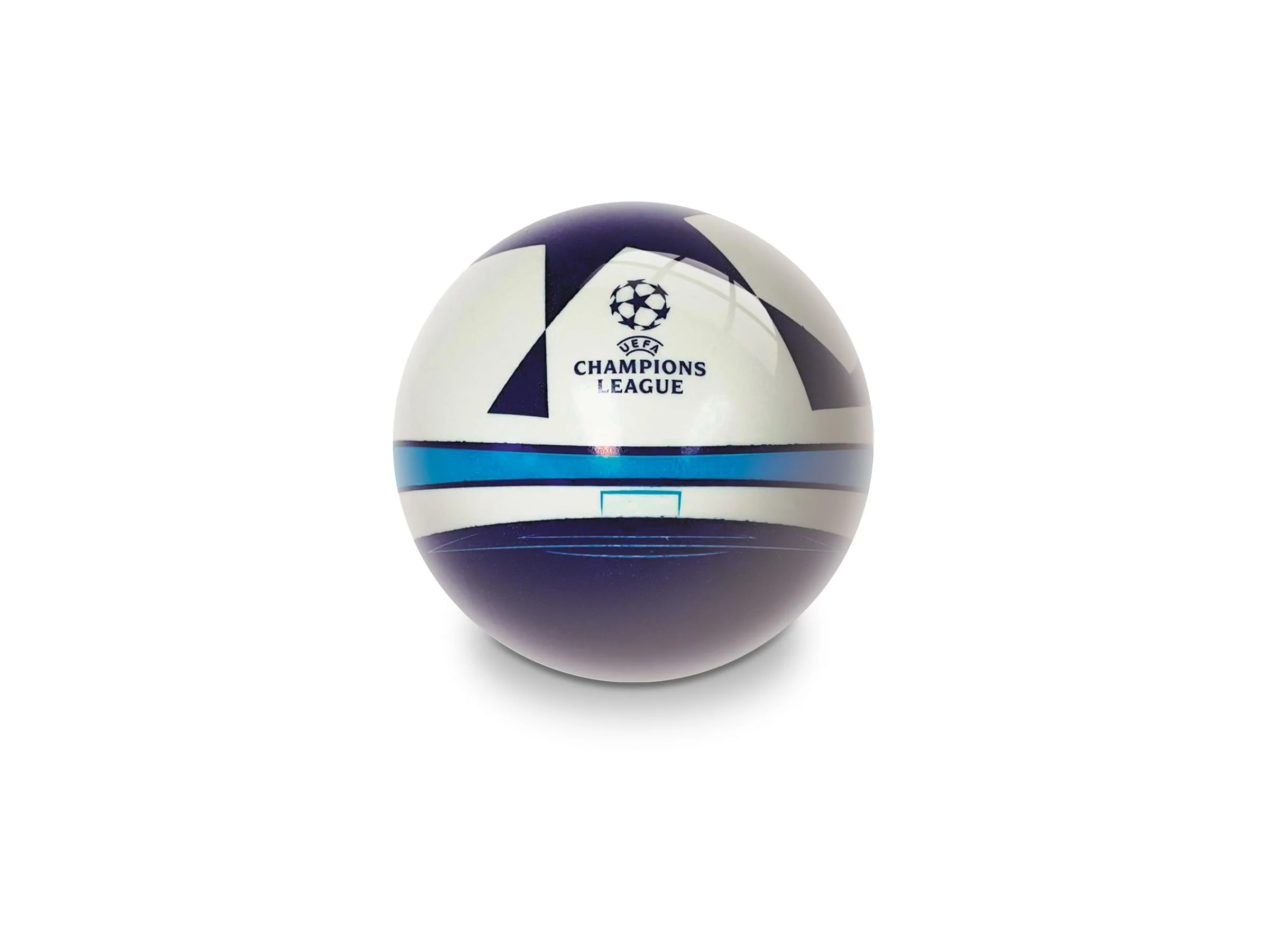 Mondo - Mondo Voetbal Champions League - 13cm