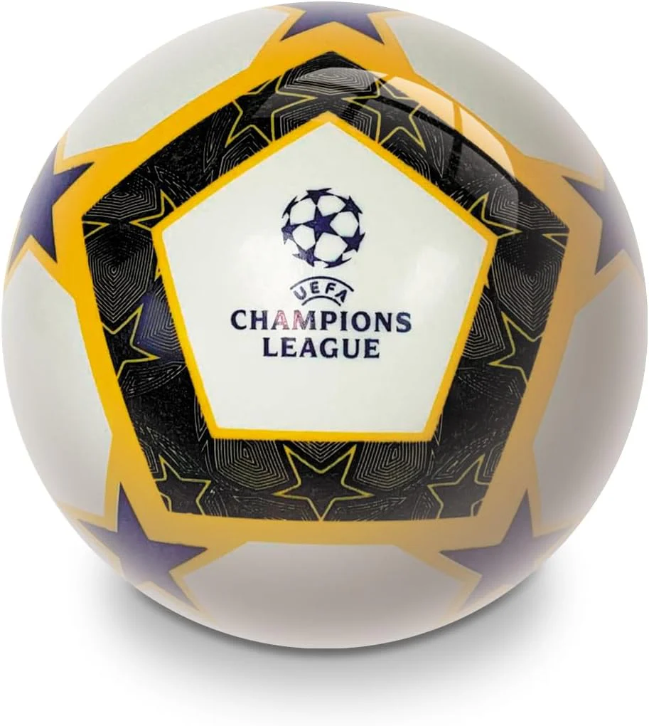 Mondo - Mondo Voetbal Champions League - 13cm - Image 2
