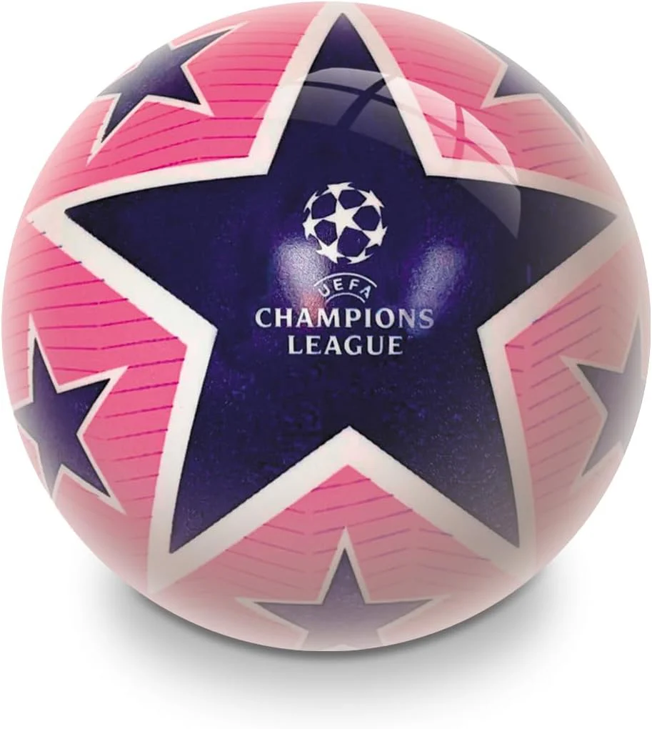 Mondo - Mondo Voetbal Champions League - 13cm - Image 4