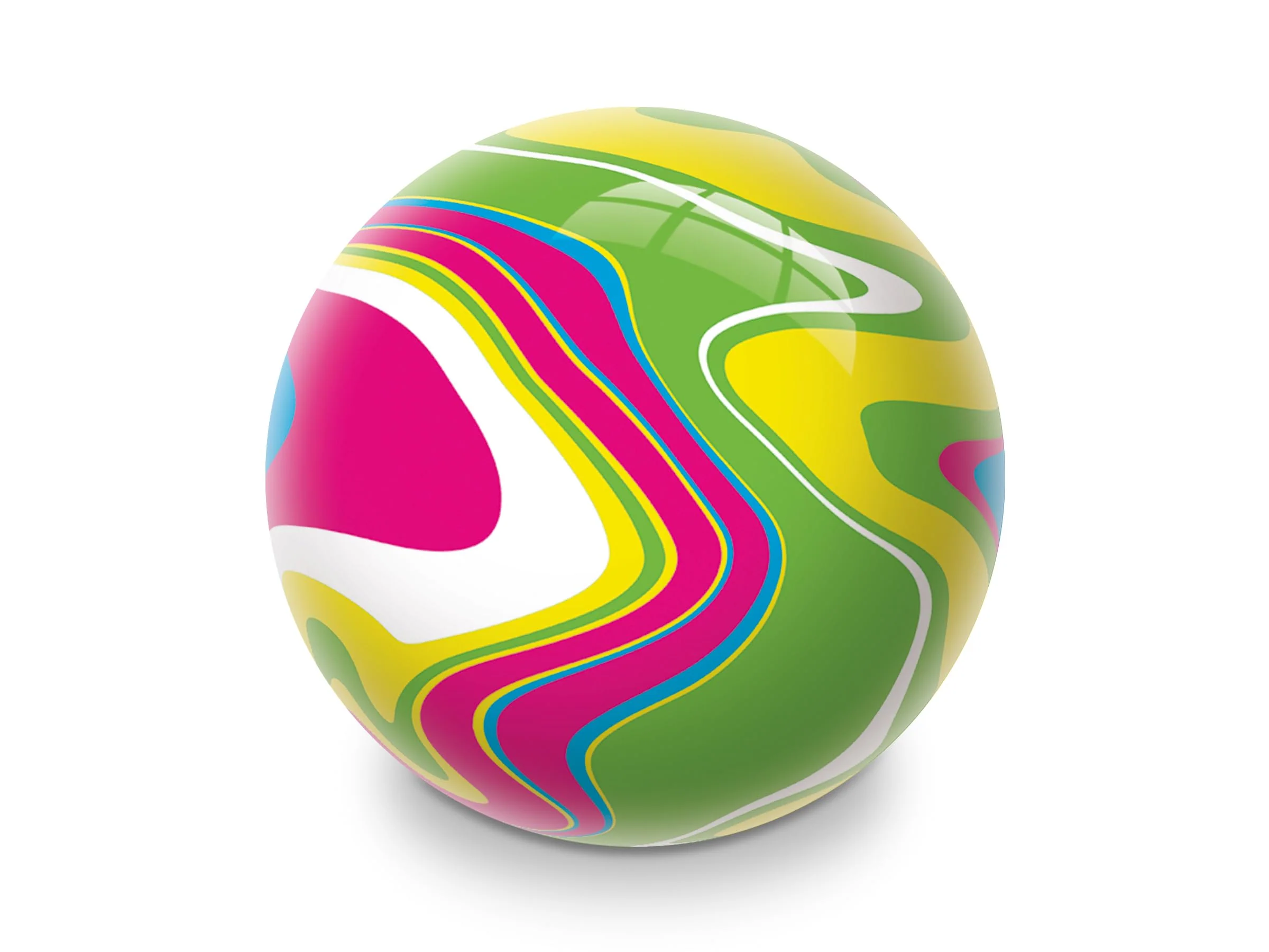 Mondo - Mondo Decorbal Marmer - 22cm