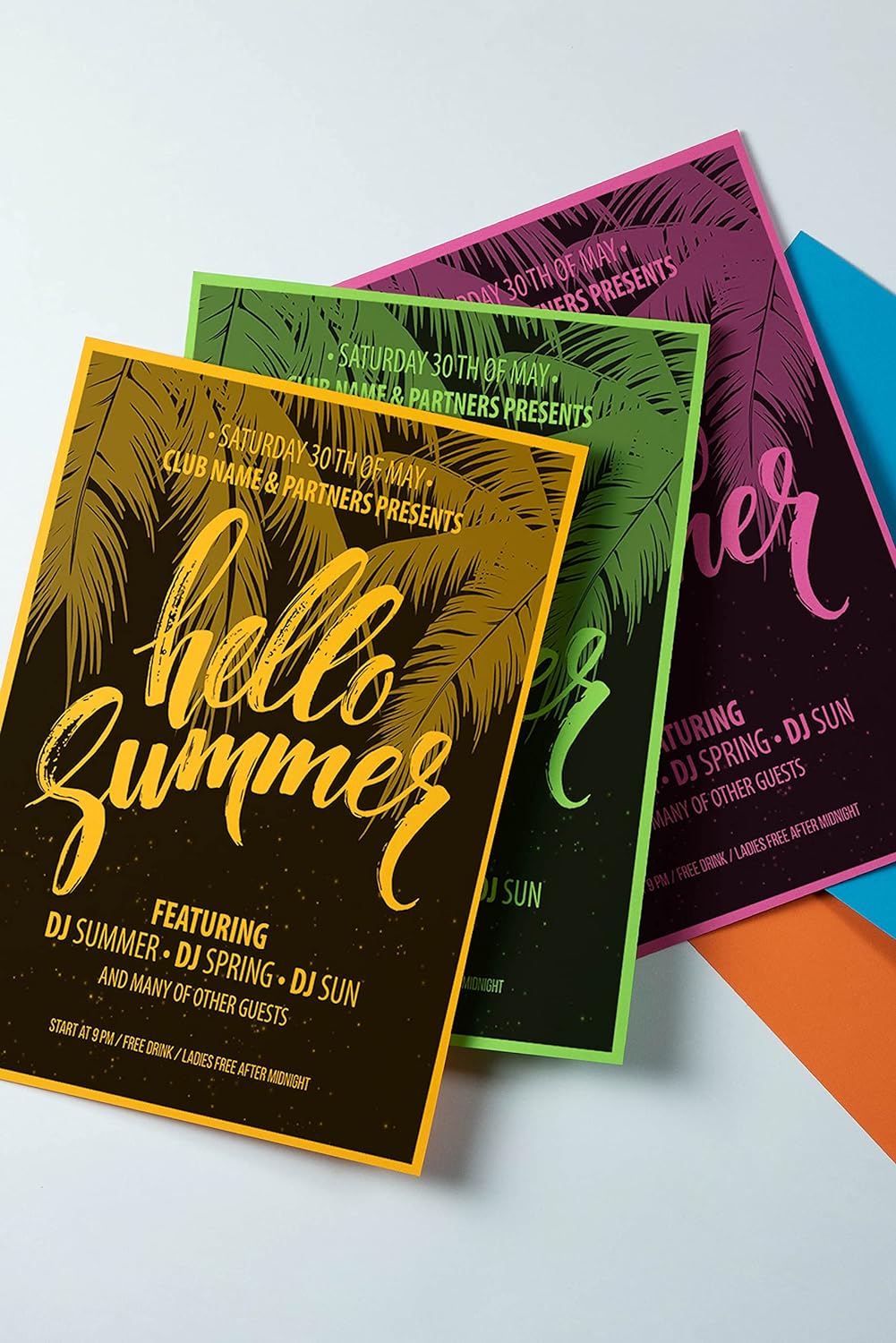 FAVINI Luce 300 A4 Printer Paper - Image 3