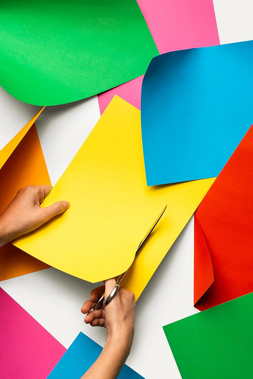 FAVINI Luce 300 A4 Printer Paper - Image 4
