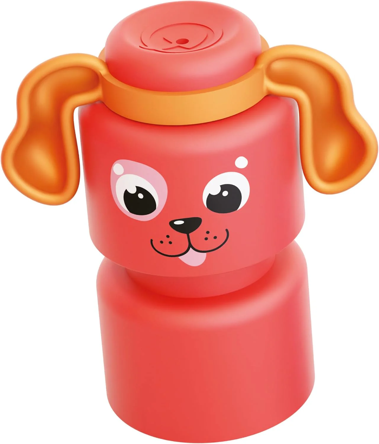 Quercetti - 4148 Momy Soft Happy Animals - Image 4