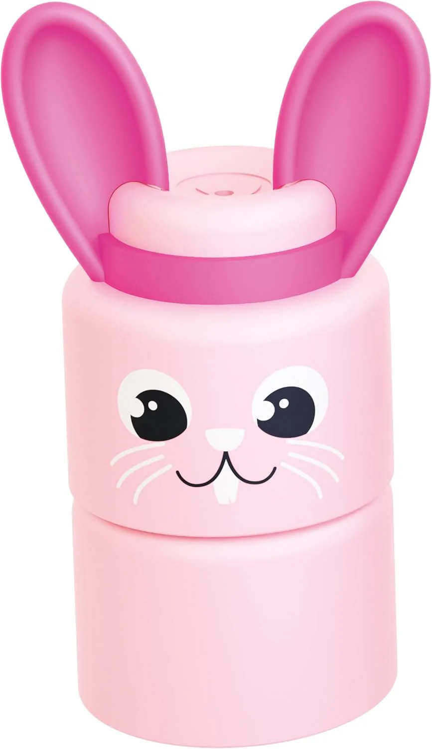 Quercetti - 4148 Momy Soft Happy Animals - Image 6