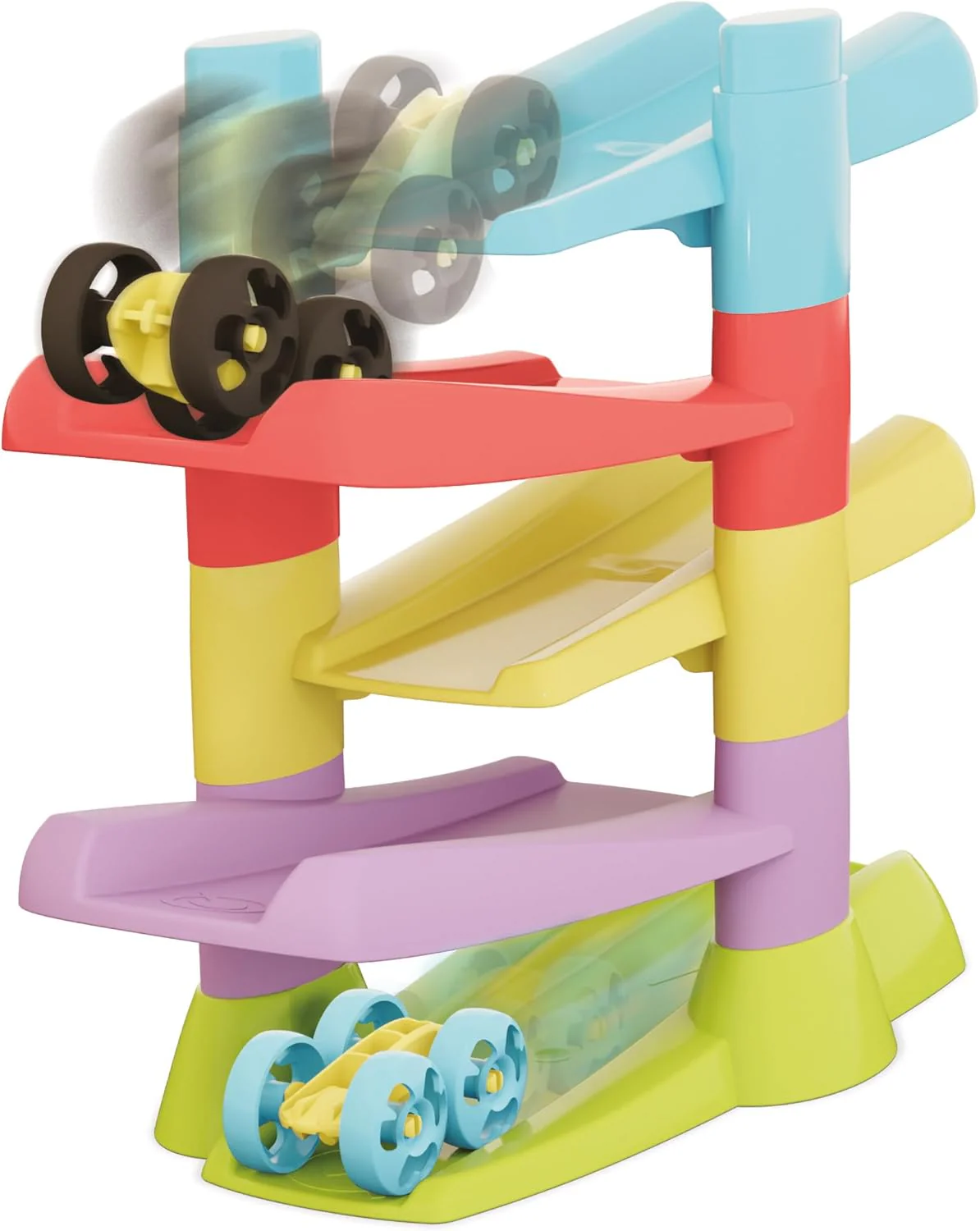 QUERCETTI 86496 Flip Car Race Track Eco - Image 3