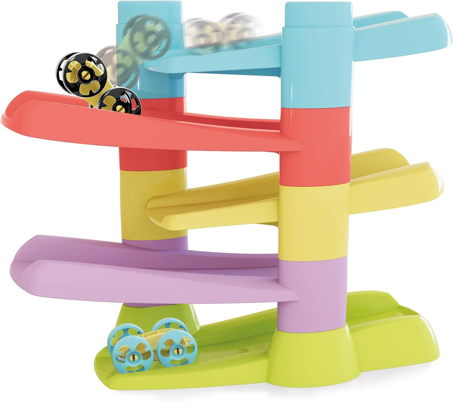 QUERCETTI 86496 Flip Car Race Track Eco - Image 5