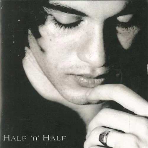 Half `N` Half