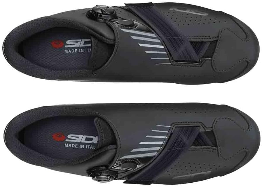 Sidi Fahrradschuhe, professionelle Rennradschuhe für Herren, Prima MEGA, innovatives Verschlusssystem, integrierte Ferse, Aerolite-Sohle - Image 4