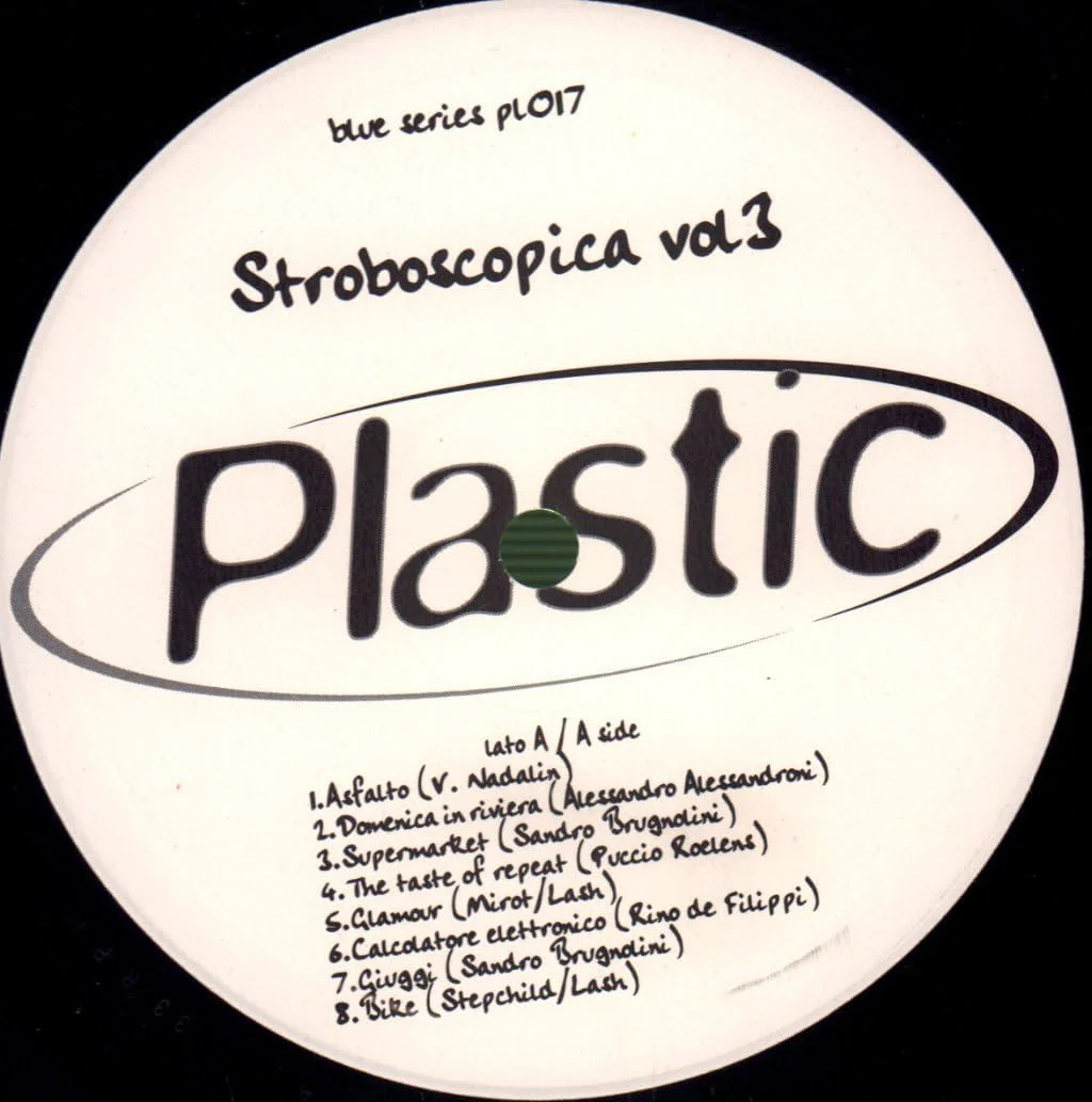 Stroboscopica Vol.3 - Image 2