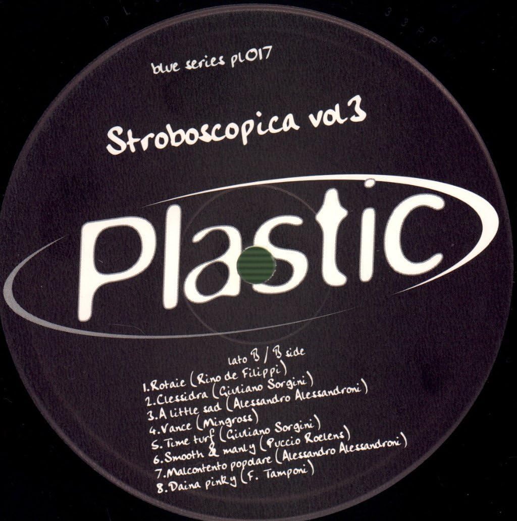 Stroboscopica Vol.3 - Image 3
