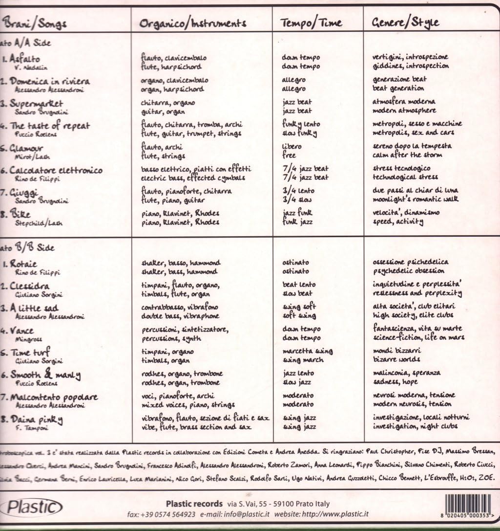 Stroboscopica Vol.3 - Image 4