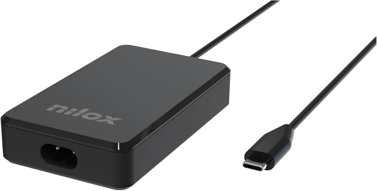 Laptop Charger Gan 100W Type-C - Image 5