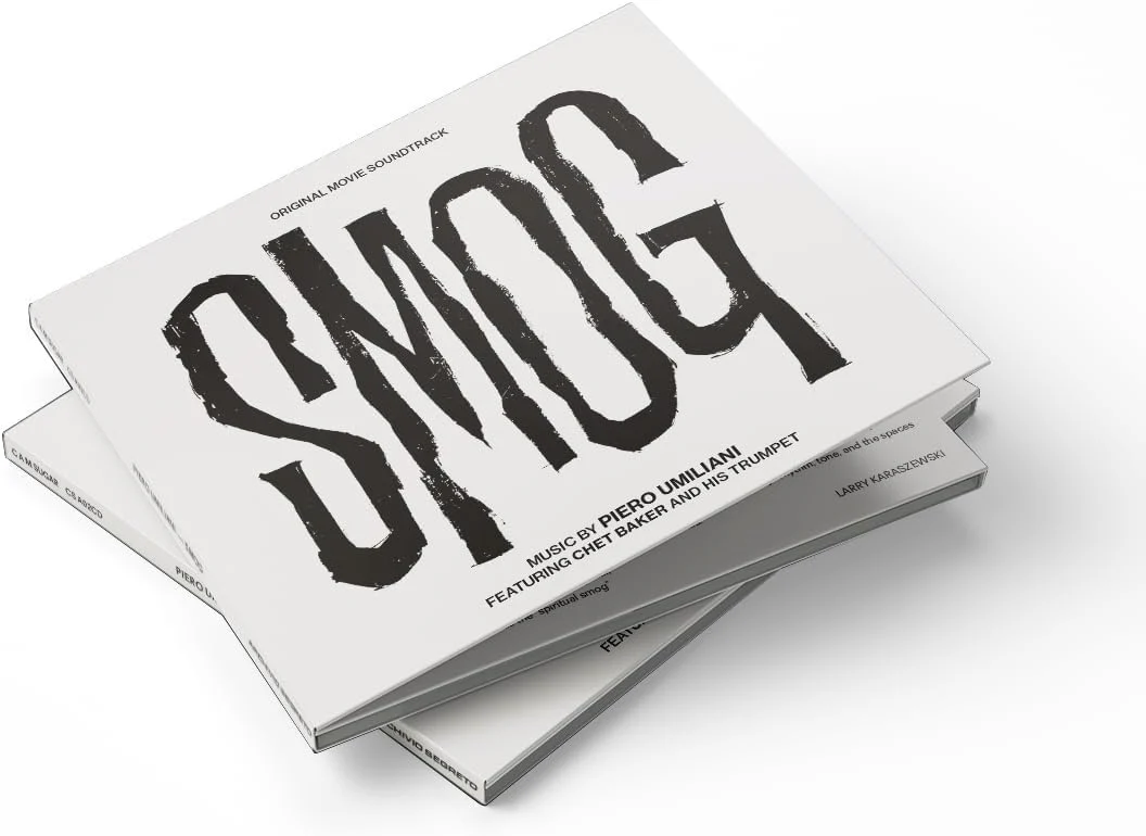 SMOG (2 CD