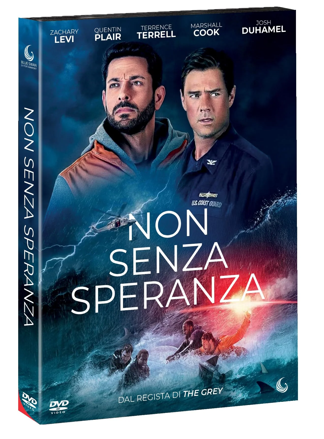 Non Senza Speranza