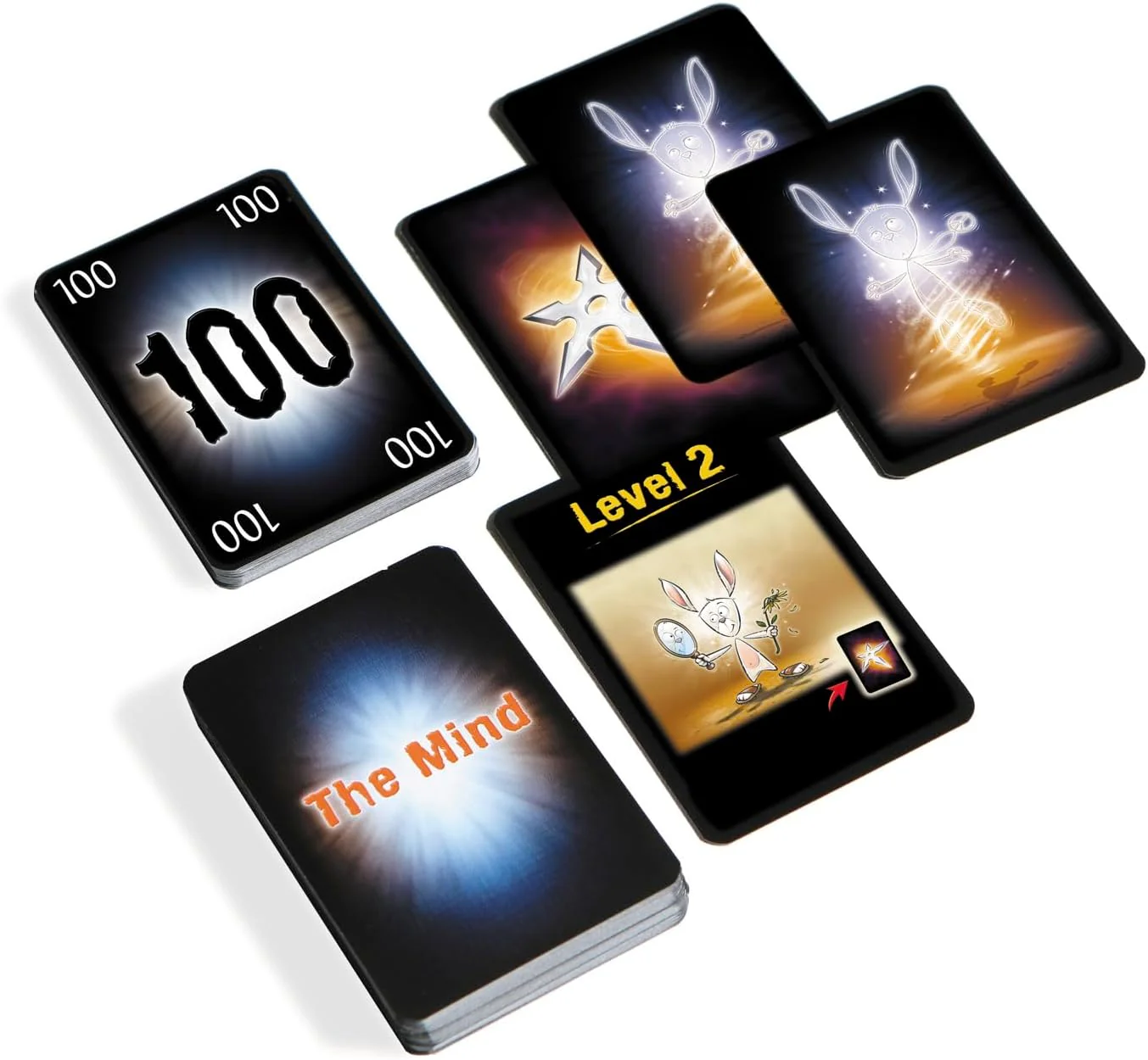 Dv Giochi: The Mind - Image 4