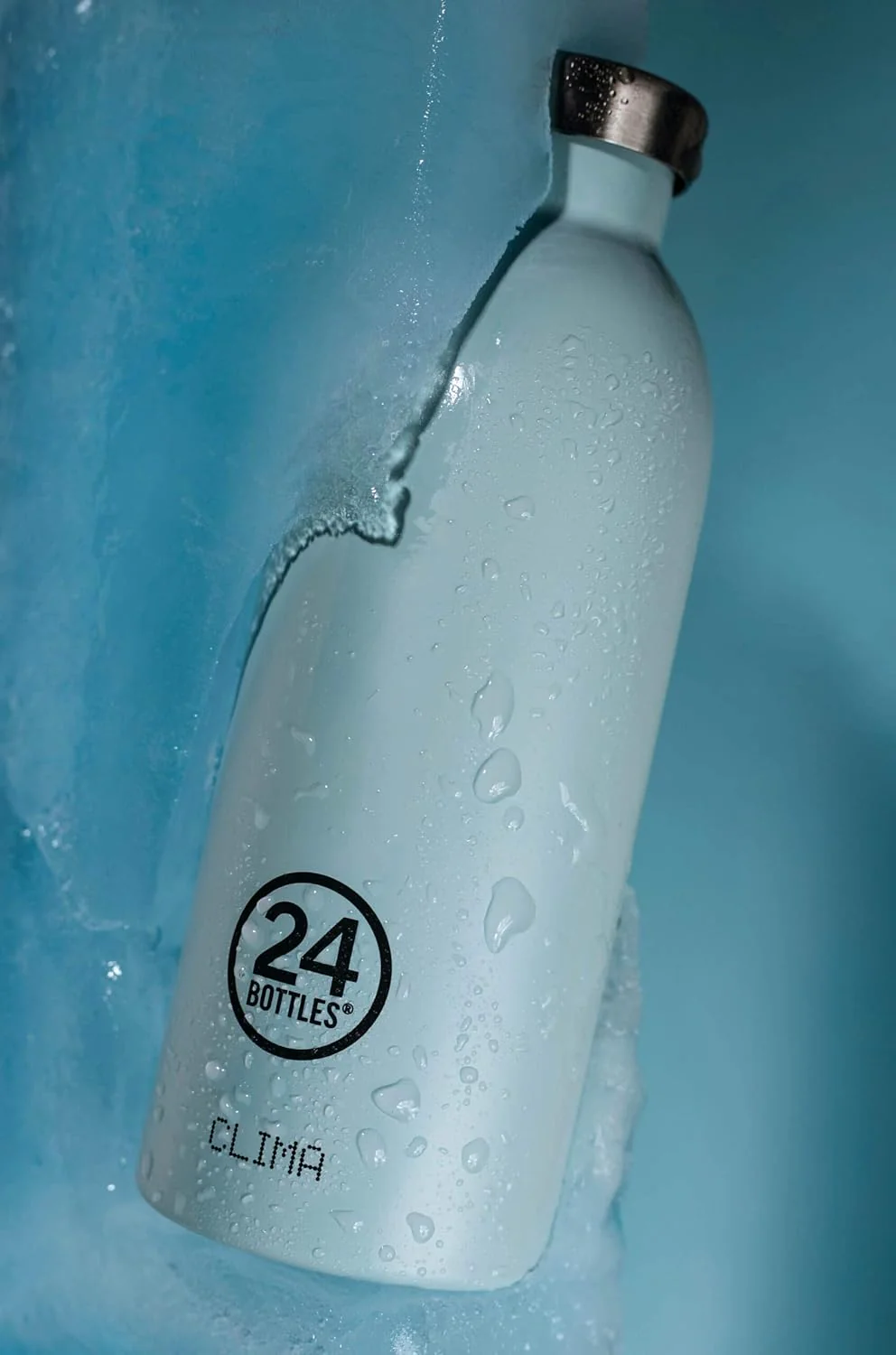 24 BOTTLES - Clima Bottle 0,5 L - Erice (24B171 - Image 5