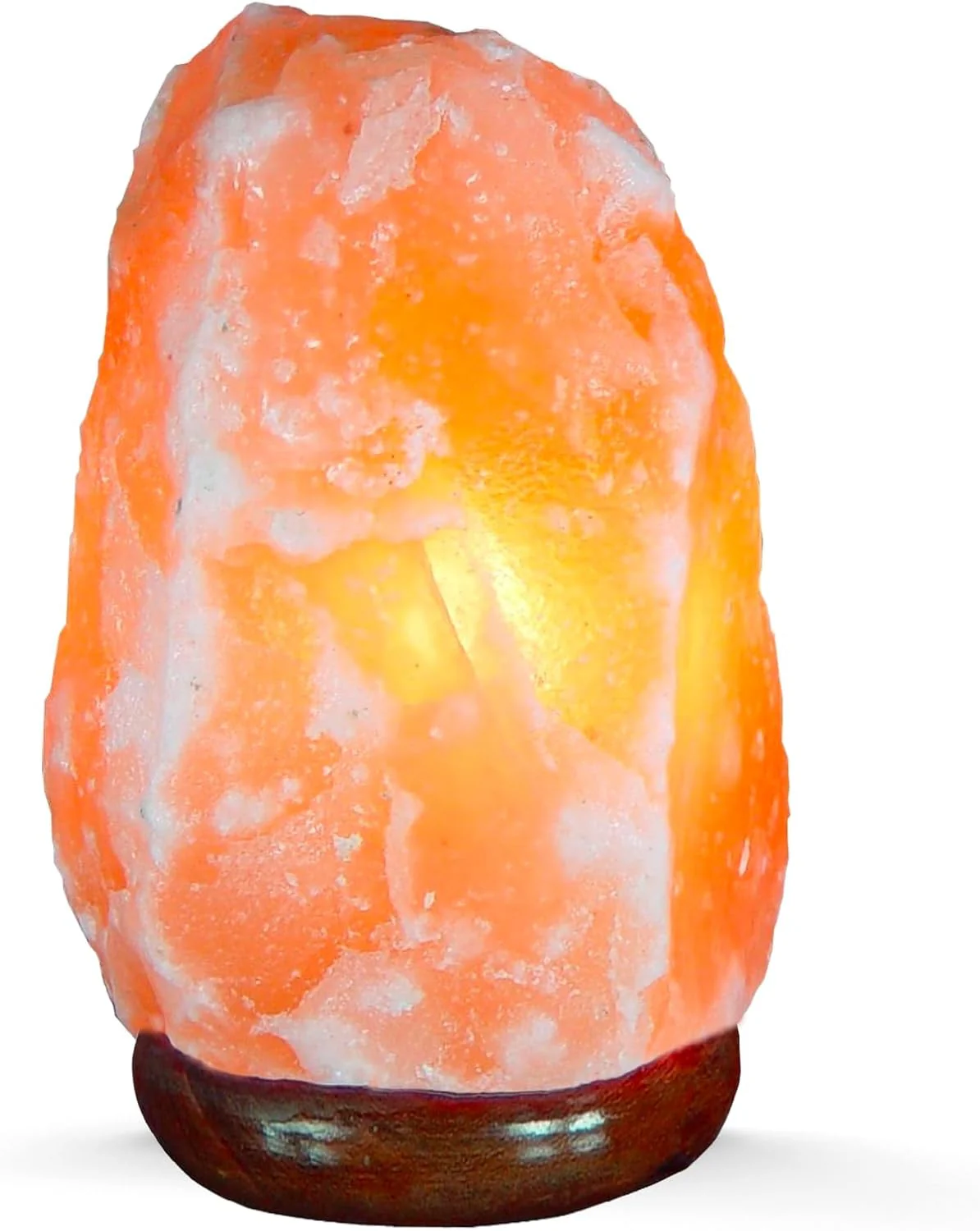 Itotal - Salt Lamp - Color-Changing (Xl2318) - Image 3