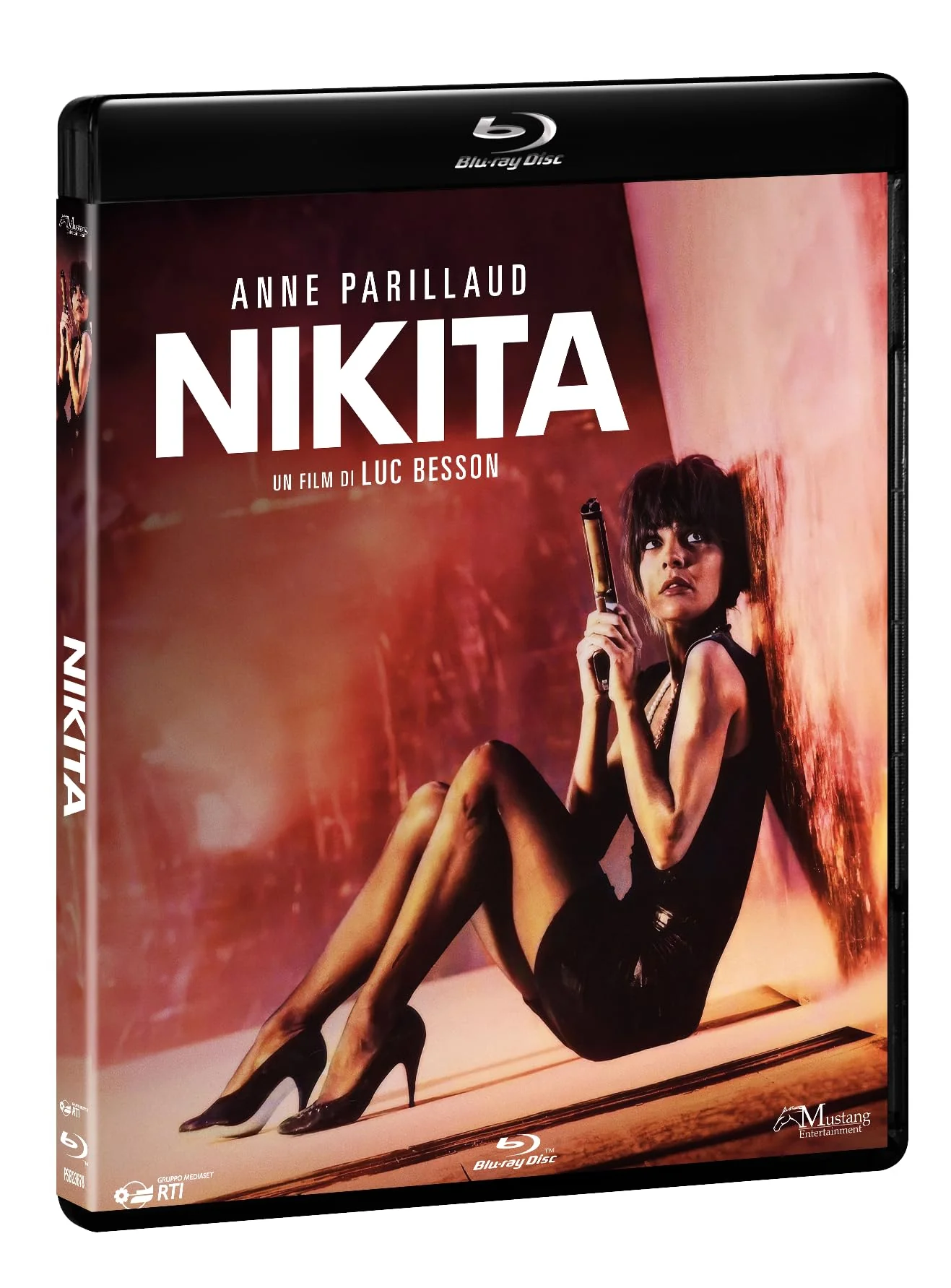Nikita - Bd