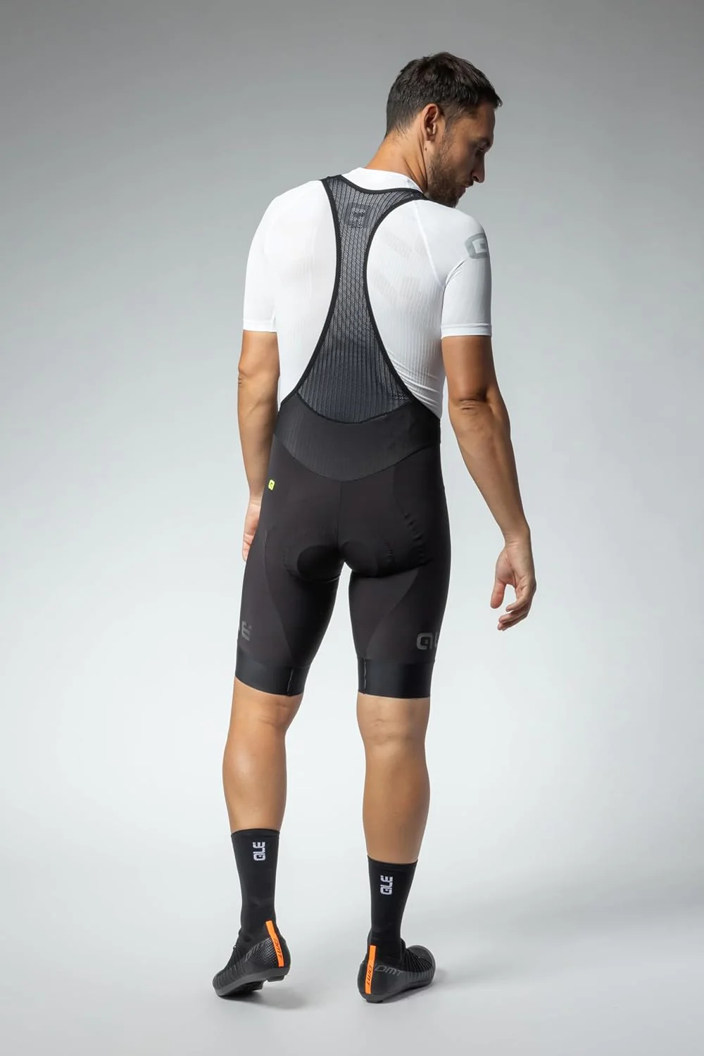ALE' Men's Pro Race Intimo Short Sleeve Baselayer - Image 3