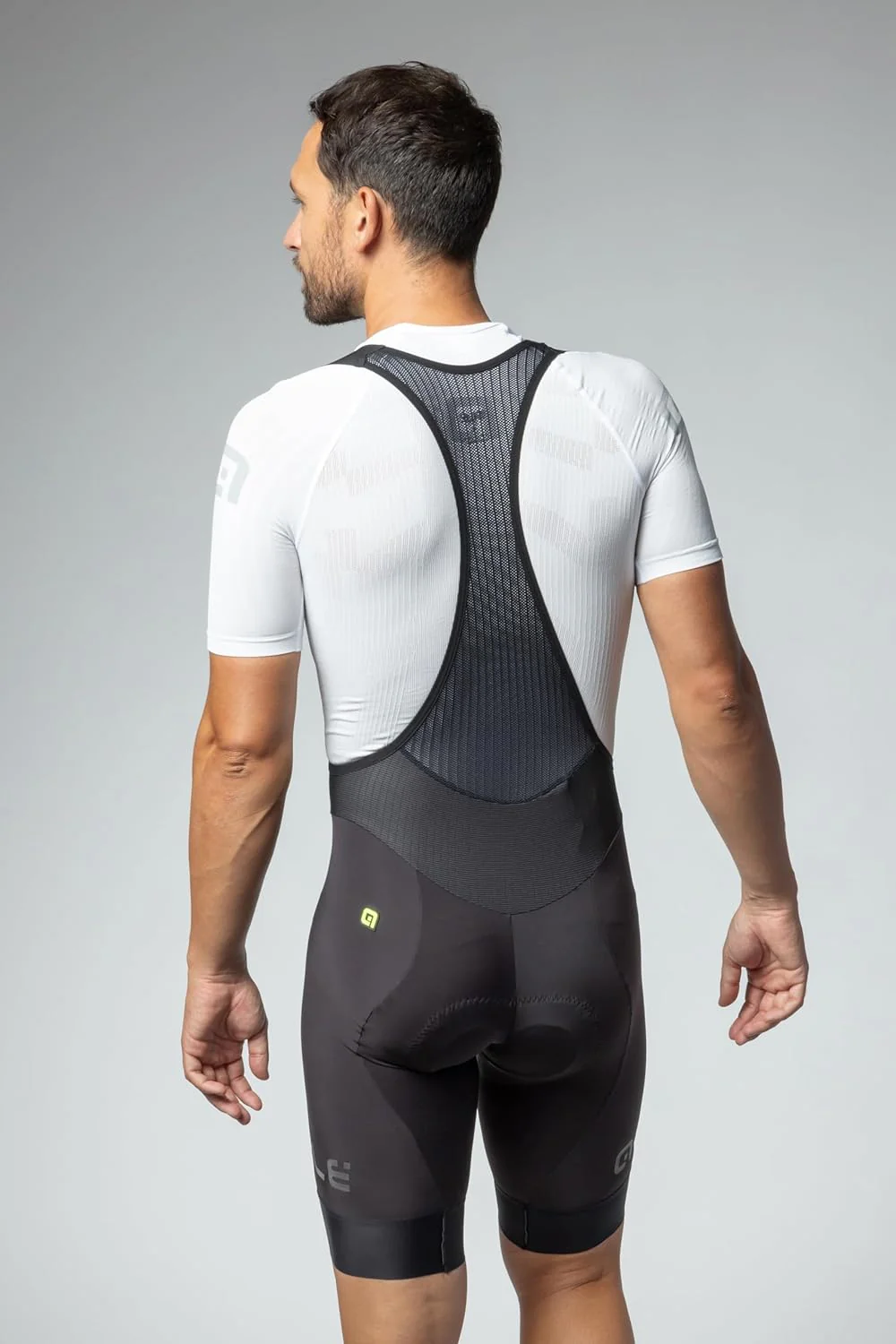 ALE' Men's Pro Race Intimo Short Sleeve Baselayer - Image 4