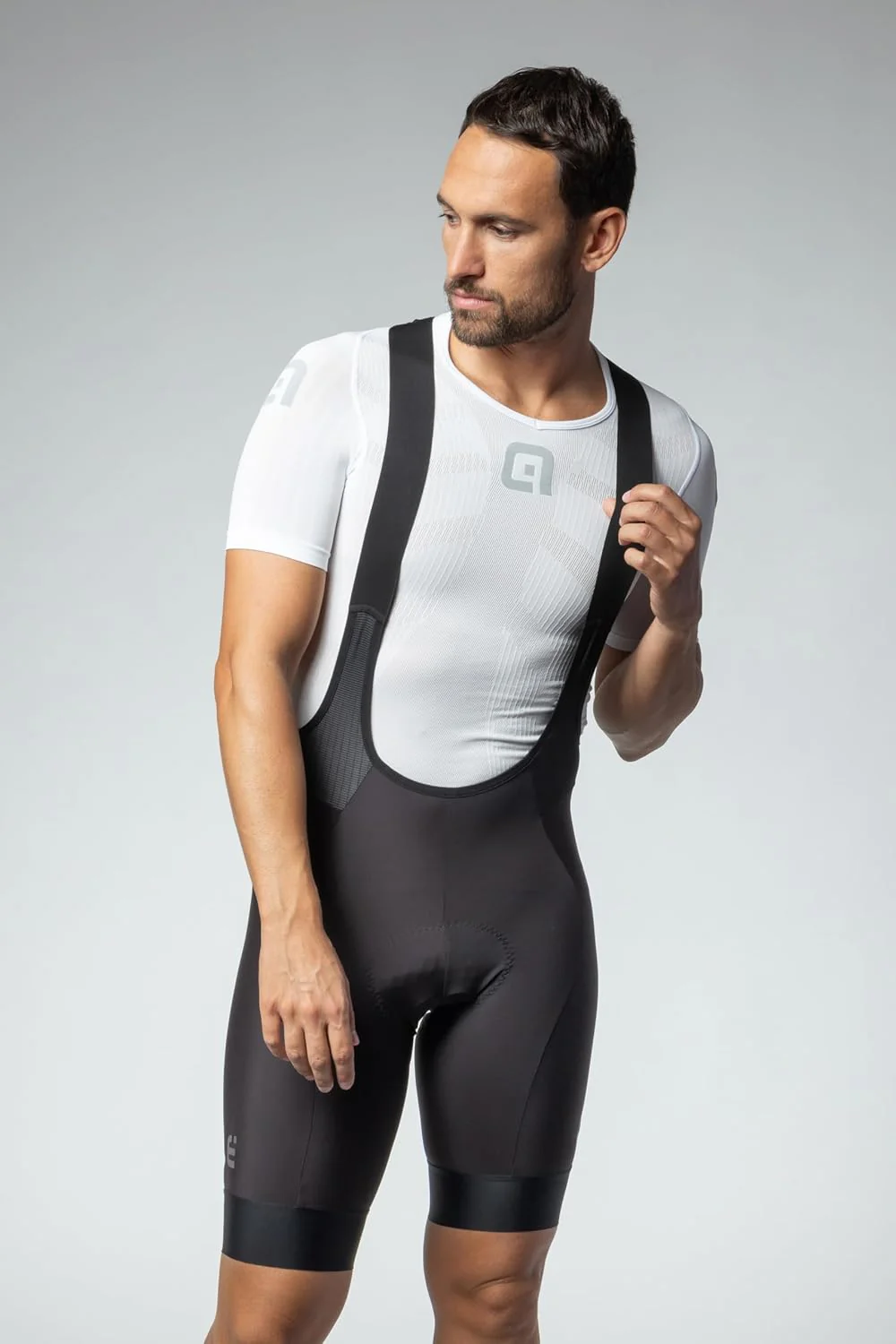 ALE' Men's Pro Race Intimo Short Sleeve Baselayer - Image 7