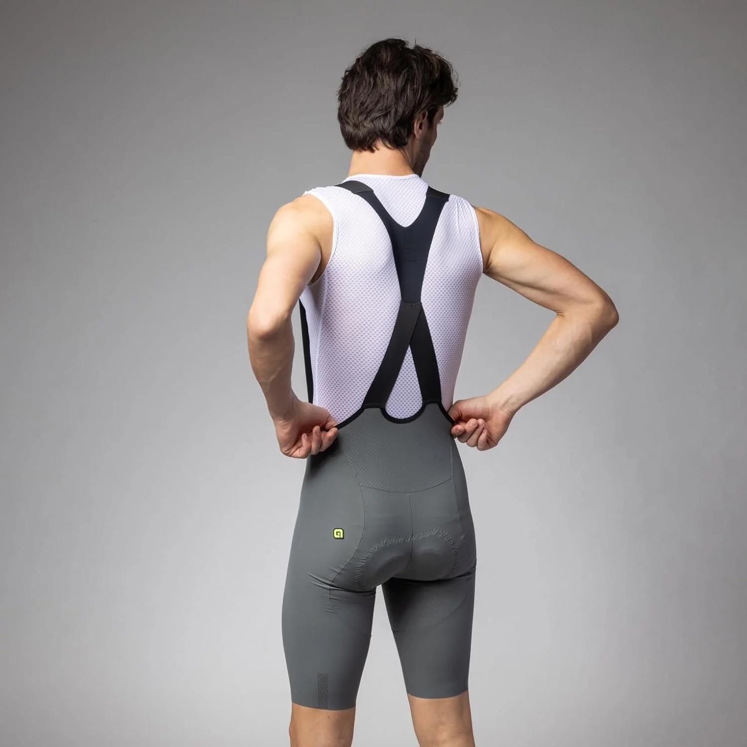 ALE' Herren Trägerhose R-ev1 Voltage - Image 3