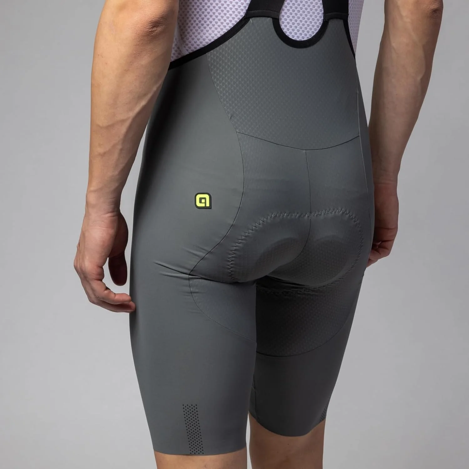 ALE' Herren Trägerhose R-ev1 Voltage - Image 6