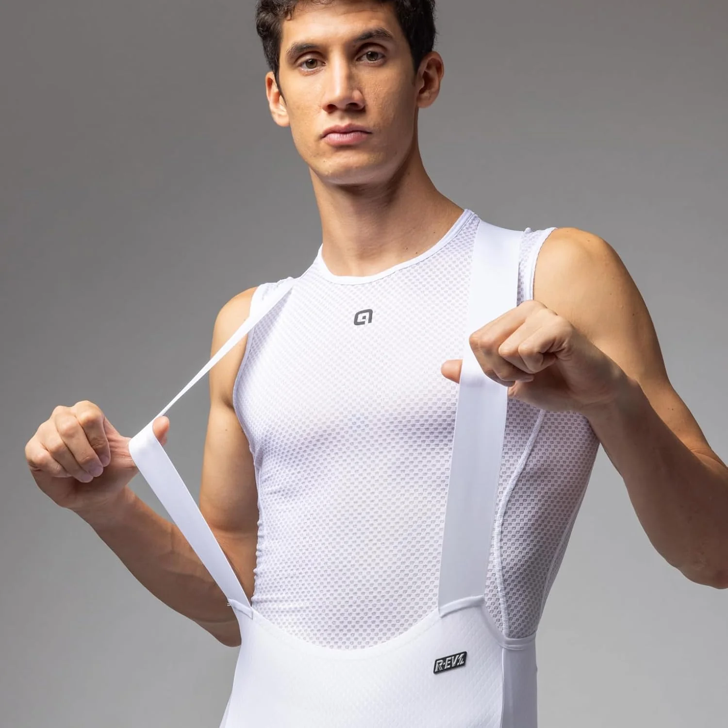 ALE' Herren Trägerhose R-ev1 Voltage - Image 3