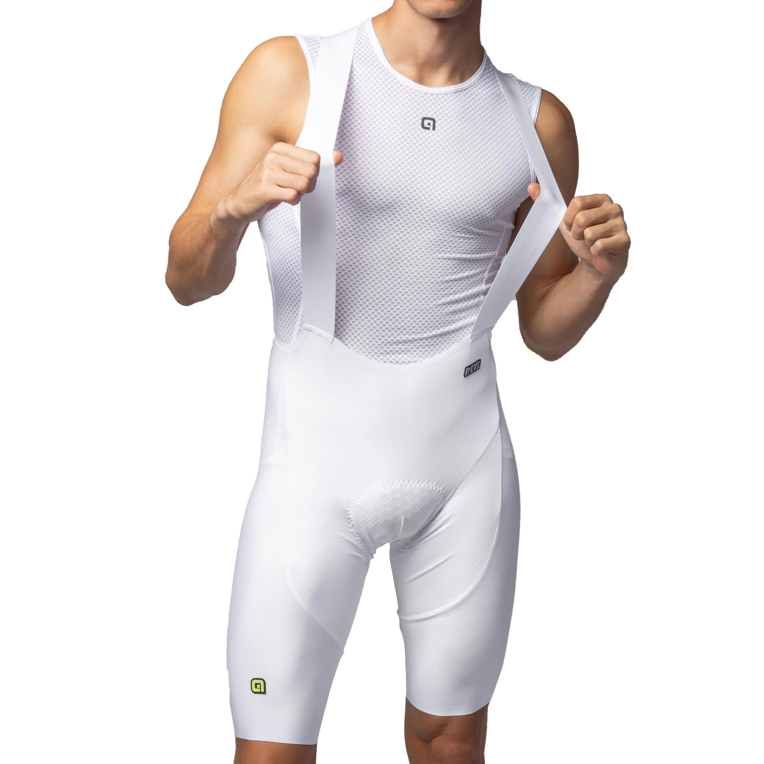 Men's R-EV1 Voltage Bib Shorts