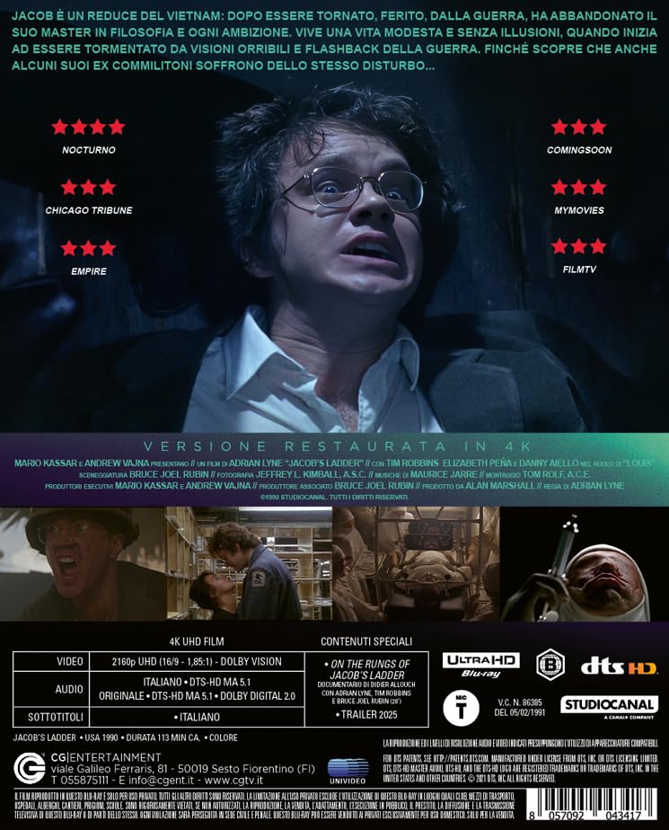 Allucinazione Perversa (Digipack) - Image 2