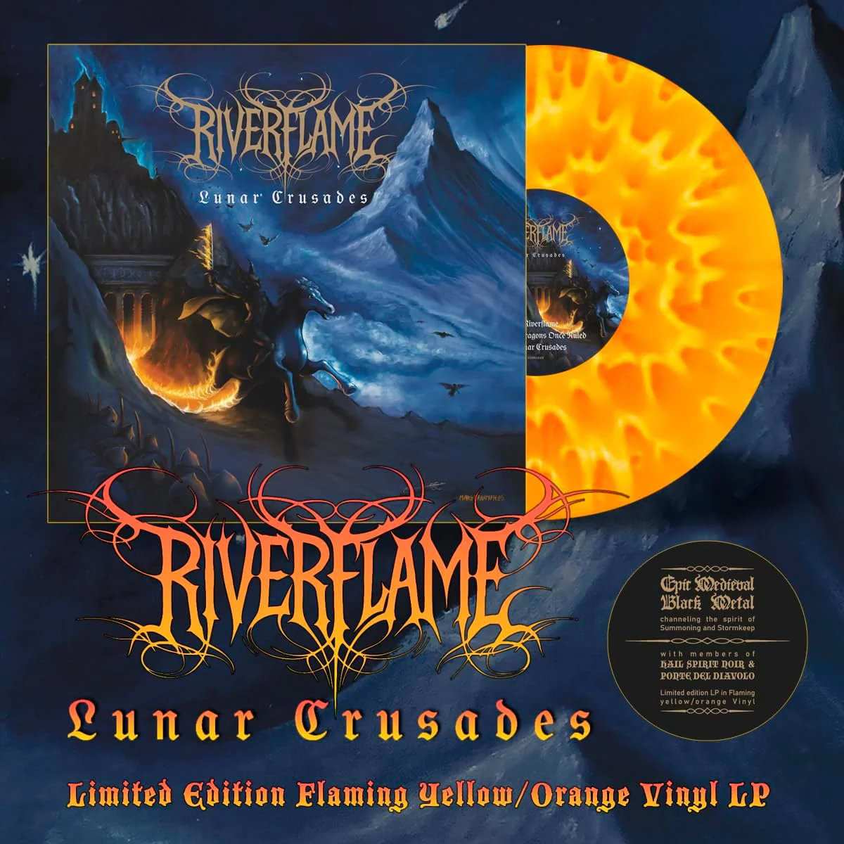 Lunar Crusades - Image 2