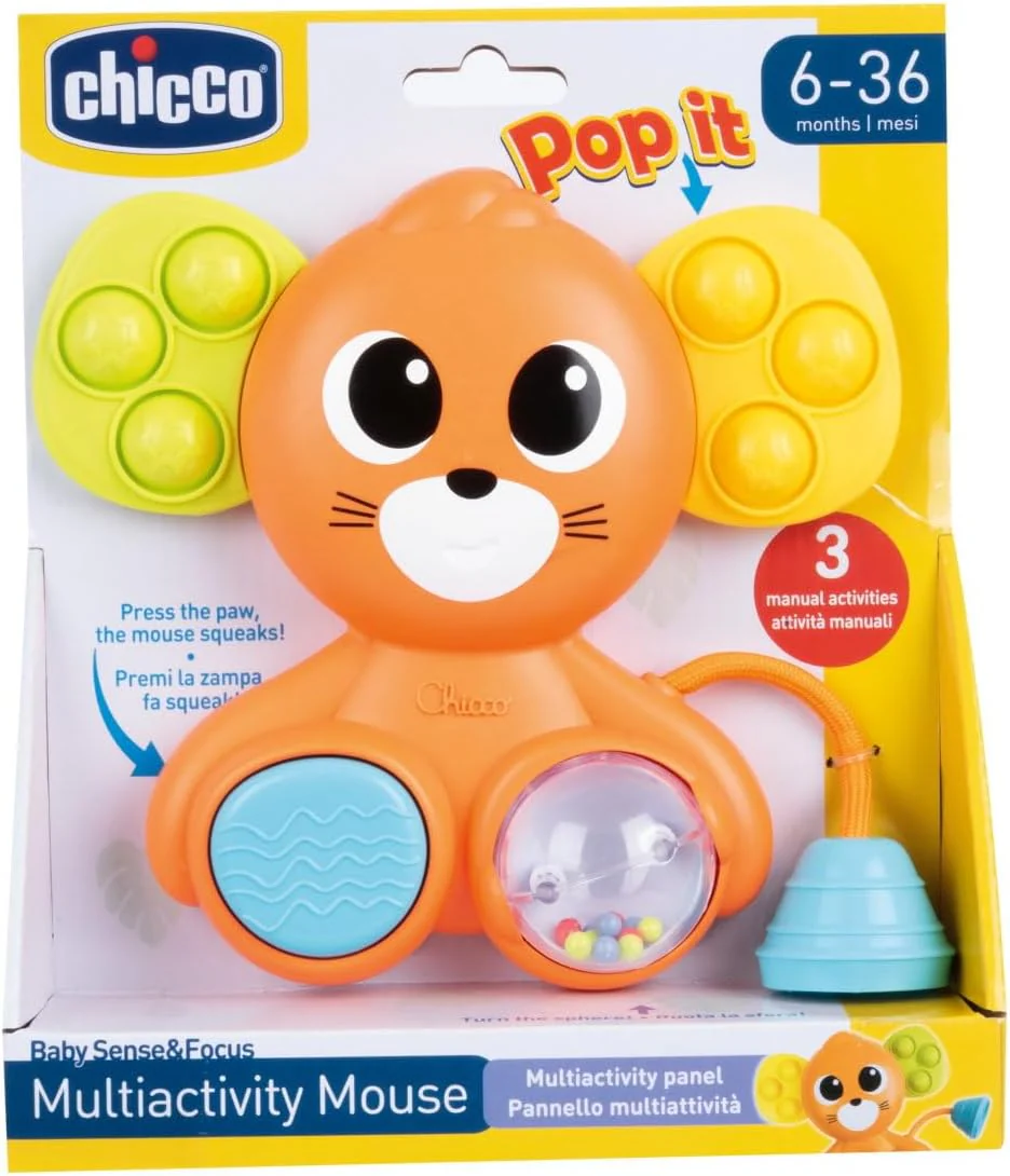Chicco - Panel, 1 - Image 6