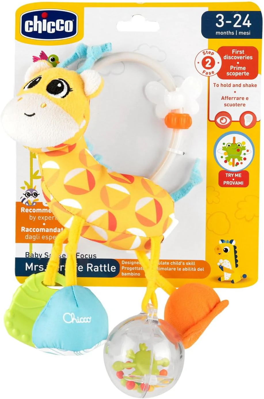 Chicco - (0001156900000 - Image 2