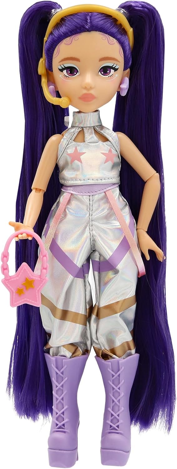 K-Pop Fashion Doll - Mina /Toys - Image 4
