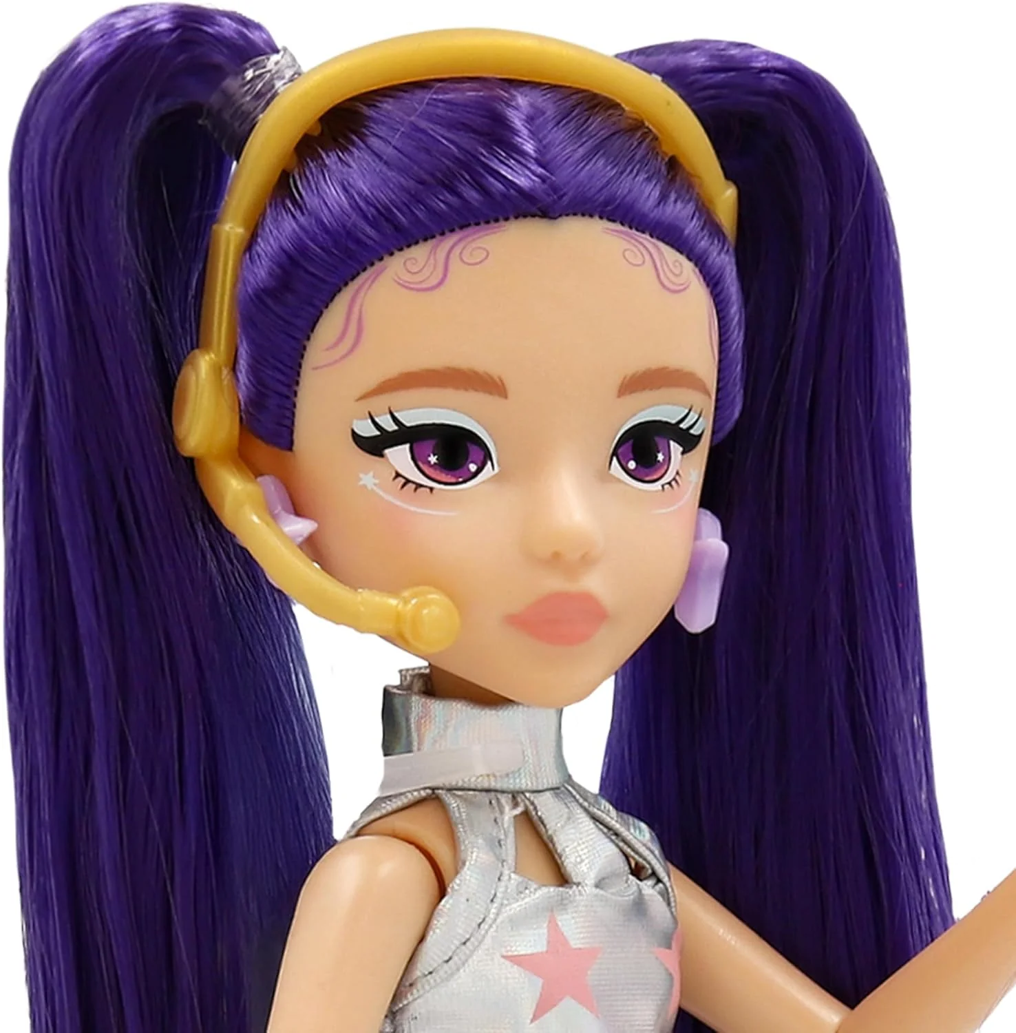K-Pop Fashion Doll - Mina /Toys - Image 5