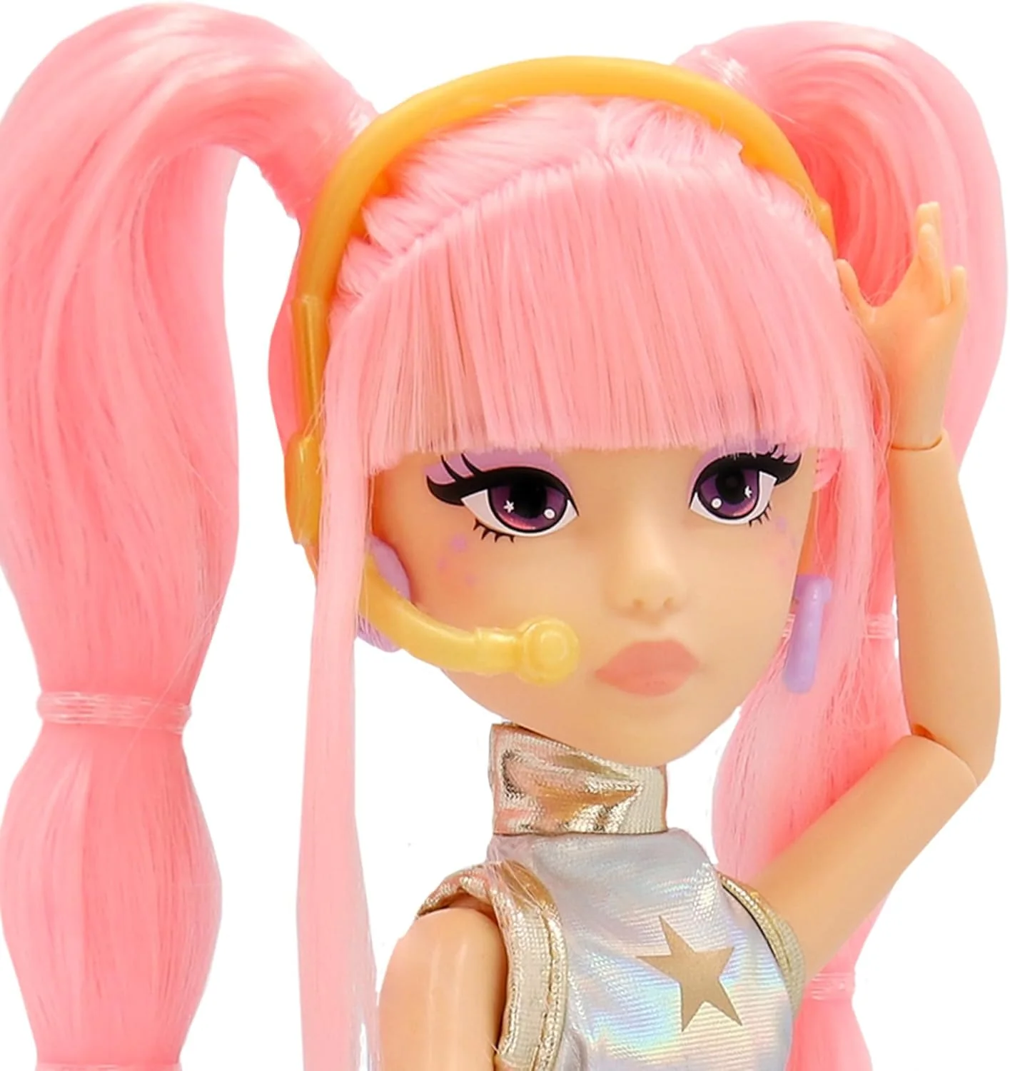 K-Pop Fashion Doll - Yuni /Toys - Image 5
