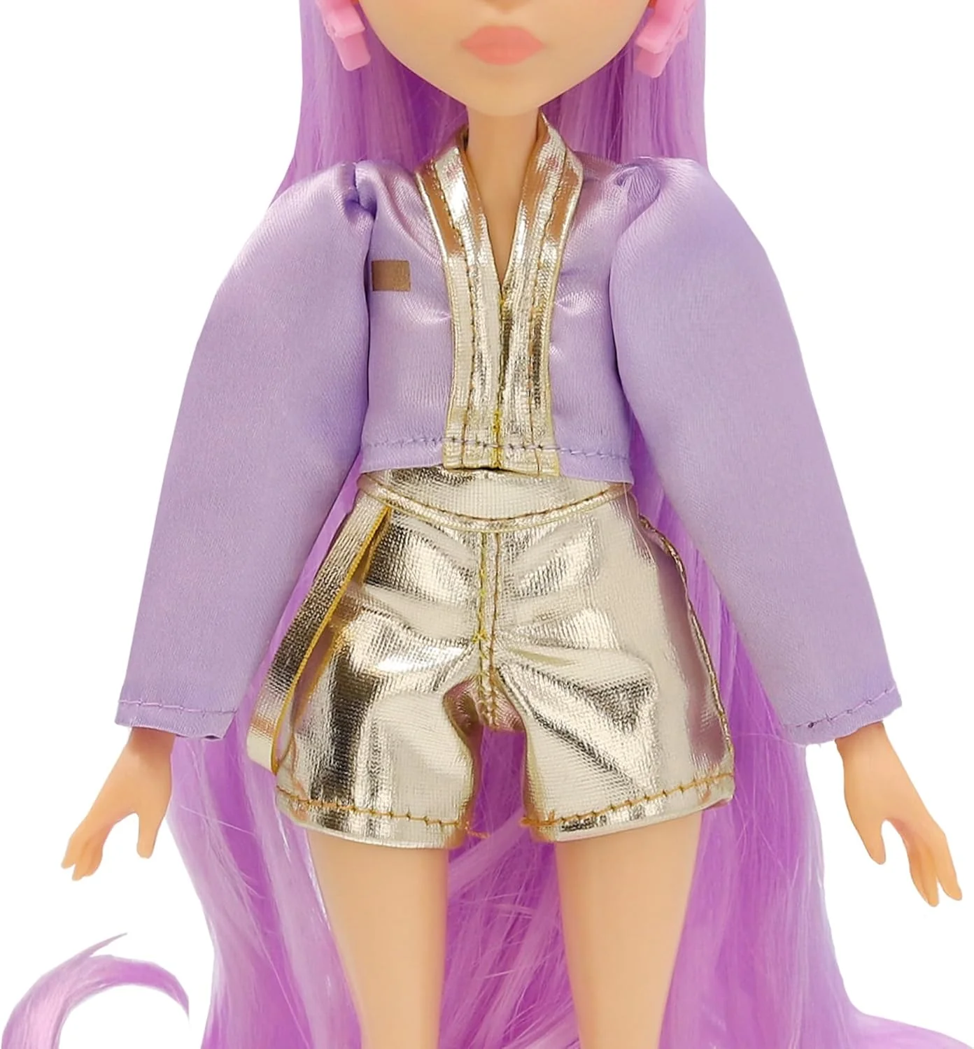 K-Pop Fashion Doll - Nari /Toys - Image 4